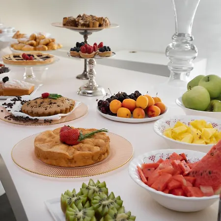 Eurostars Boutique Hotel Florencie