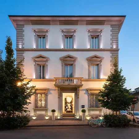 Eurostars Boutique Hotel Florence