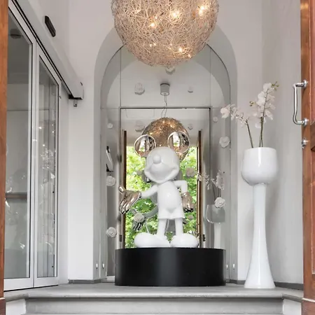 Eurostars Boutique Hotel 4*