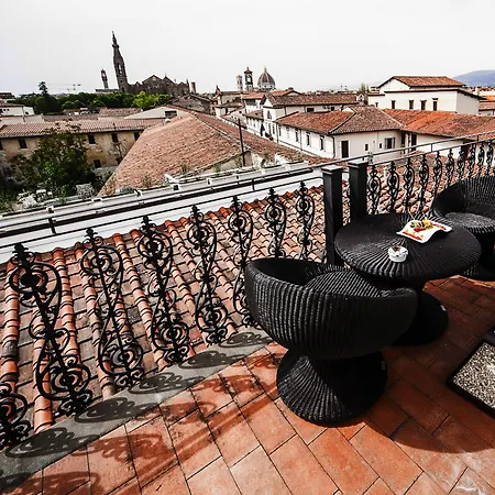 Eurostars Boutique Hotel