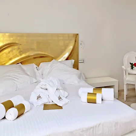 Hotel Eurostars Boutique 4*