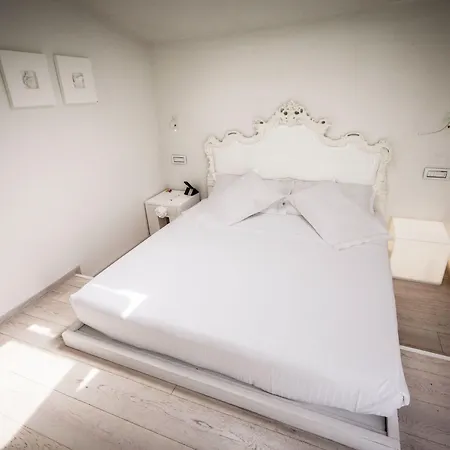 Eurostars Boutique 4* Florencie