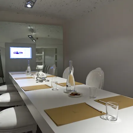 Hotel Eurostars Boutique 4*