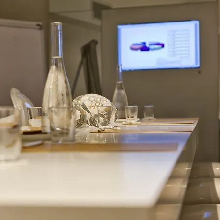 Hotel Eurostars Boutique Florencie