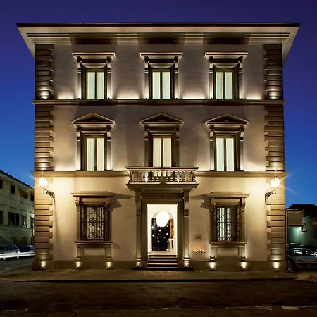 Hotel Eurostars Boutique 4*