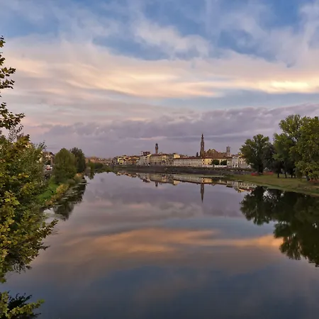 Hotel Eurostars Boutique Florencie