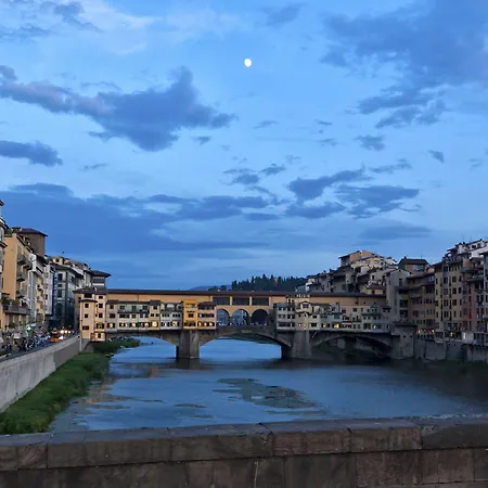 Eurostars Boutique Florencie