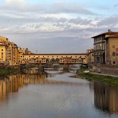 Eurostars Boutique 4* Florencie