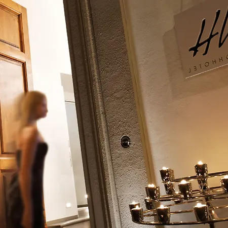 Hotel Eurostars Boutique
