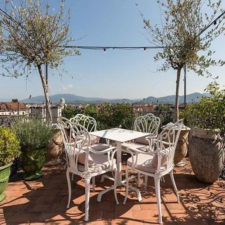 Eurostars Boutique Hotel 4*