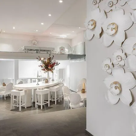 Hotel Eurostars Boutique Florencie