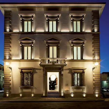 Eurostars Boutique Florencie