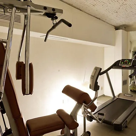 Eurostars Boutique Hotel Florencie