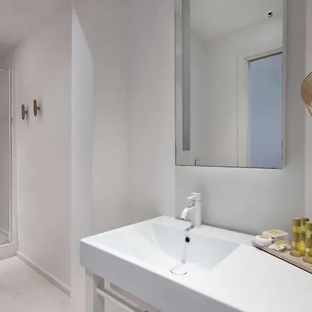 Eurostars Boutique 4* Florencia