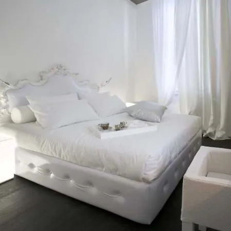 Hotel Eurostars Boutique Florencia