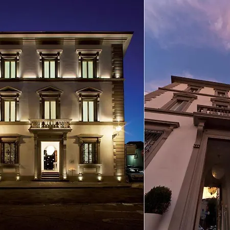 Eurostars Boutique 4*