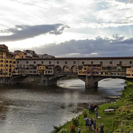 Eurostars Boutique 4* Florencia