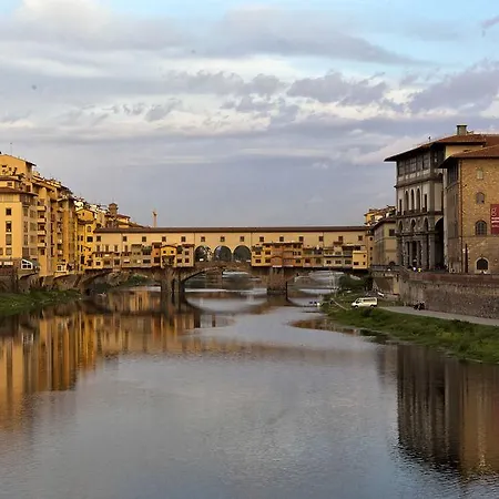 Eurostars Boutique Hotel Florence