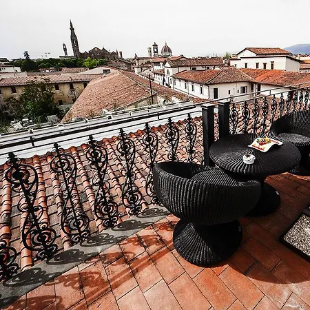 Eurostars Boutique 4* Florencia