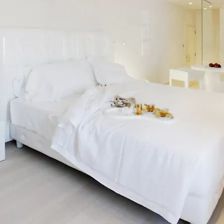 Hotel Eurostars Boutique 4*