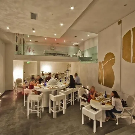Hotel Eurostars Boutique Florencia
