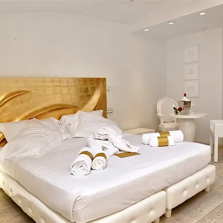 Hotel Eurostars Boutique 4*
