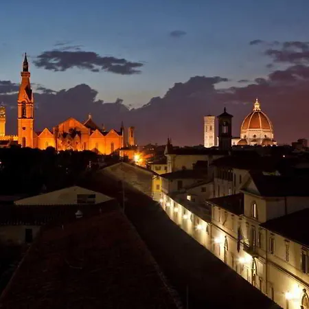 Eurostars Boutique Florence