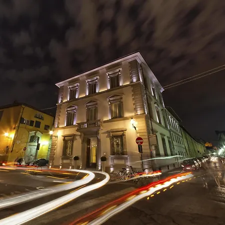 Eurostars Boutique Hotel Florencia