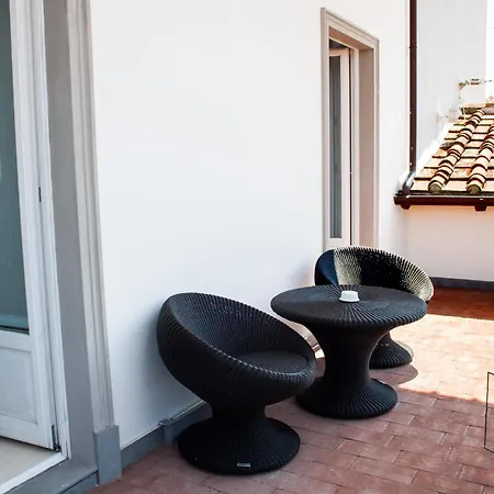 Eurostars Boutique Hotel 4*