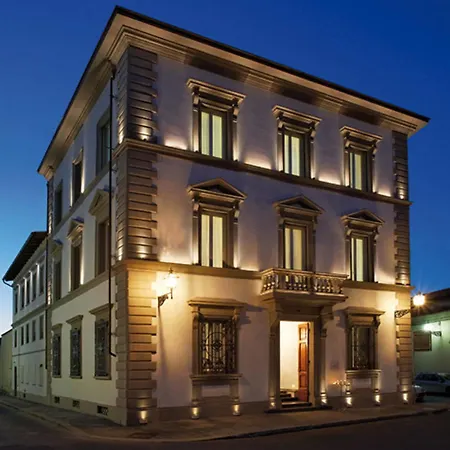 Eurostars Boutique Florence