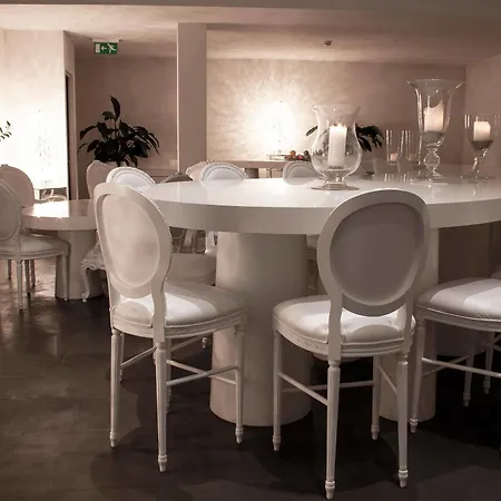 Eurostars Boutique Hotel Florencia