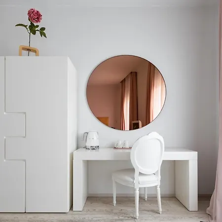 Eurostars Boutique Florencie