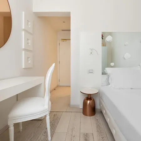 Hotel Eurostars Boutique