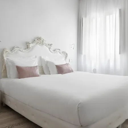 Eurostars Boutique Hotel Florence