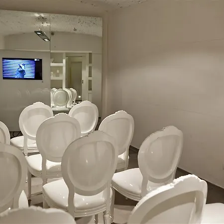 Eurostars Boutique