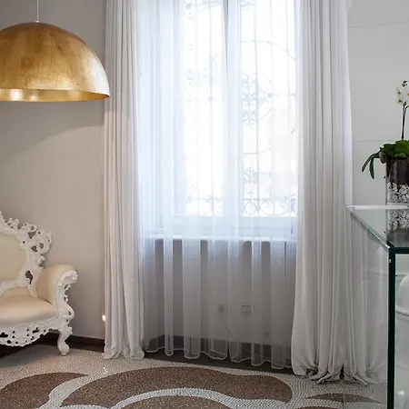 Eurostars Boutique