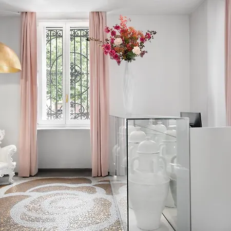 Hotel Eurostars Boutique Florence