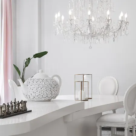 Eurostars Boutique 4* Florencie