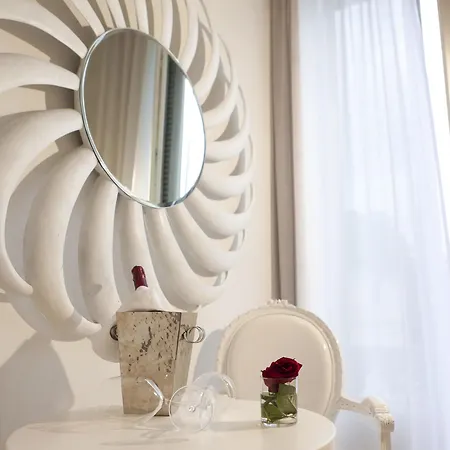 Eurostars Boutique 4* Florencie