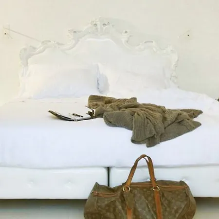 Eurostars Boutique Hotel Florencie