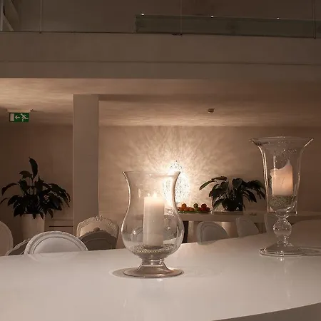 Eurostars Boutique Hotel 4*