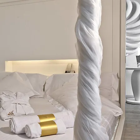 Hotel Eurostars Boutique