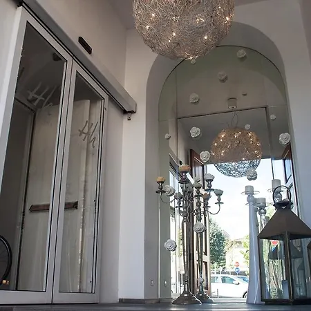 Eurostars Boutique Ξενοδοχείο